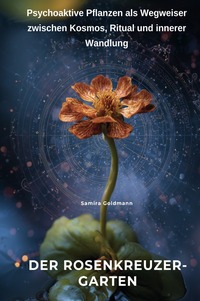 Cover-Abbildung für Der Rosenkreuzer-Garten (Hardcover) (99999---978-3-8197-5465-4)