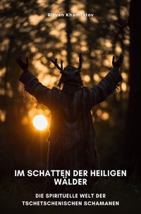 Cover-Abbildung für Im Schatten der heiligen Wälder (Softcover/Paperback) (99999---978-3-8197-5475-3)