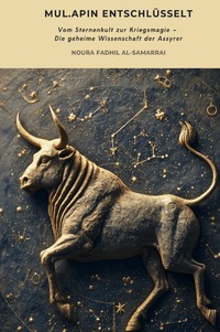 Cover-Abbildung für Mul.Apin entschlüsselt (Hardcover) (99999---978-3-8197-5594-1)
