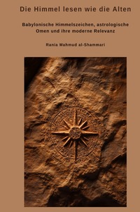 Cover-Abbildung für Die Himmel lesen wie die Alten (Hardcover) (99999---978-3-8197-5601-6)