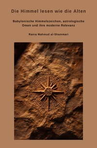 Cover-Abbildung für Die Himmel lesen wie die Alten (Softcover/Paperback) (99999---978-3-8197-5602-3)