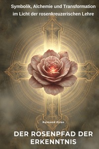 Cover-Abbildung für Der Rosenpfad der Erkenntnis (Hardcover) (99999---978-3-8197-5615-3)