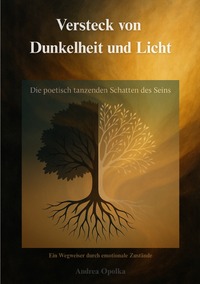 Cover-Abbildung für Versteck von Dunkelheit und Licht (Softcover/Paperback) (99999---978-3-8197-5999-4)