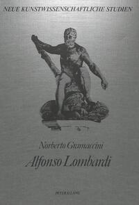 Alfonso Lombardi