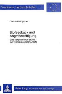 Biofeedback und Angstbewältigung