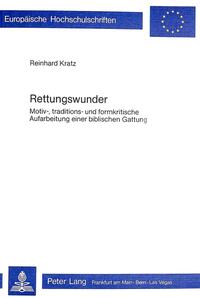 Rettungswunder