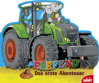 Elefendt