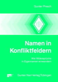 Namen in Konfliktfeldern