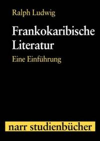 Frankokaribische Literatur