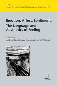 Emotion, Affect, Sentiment: