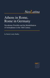 Athens in Rome, Rome in Germany