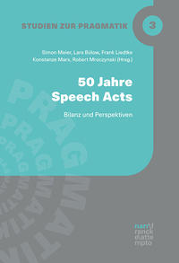 50 Jahre Speech-Acts