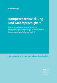 Kompetenzentwicklung und Mehrsprachigkeit