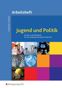 Jugend und Politik - Ausgabe für Niedersachsen