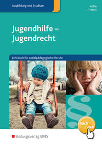 Jugendhilfe - Jugendrecht