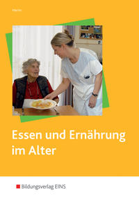 Essen und Ernährung im Alter