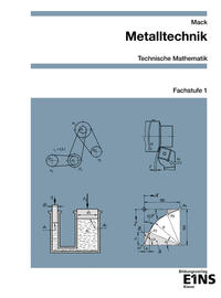 Metalltechnik - Technische Mathematik