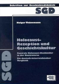 Holocaust - Rezeption und Geschichtskultur