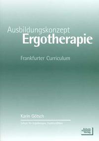 Ausbildungskonzept Ergotherapie