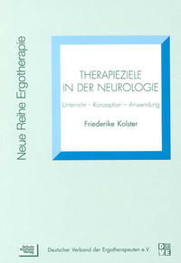 Therapieziele in der Neurologie