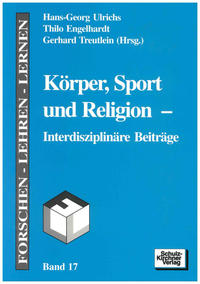 Körper, Sport und Religion