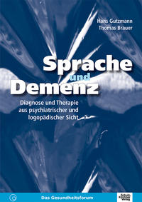 Sprache und Demenz