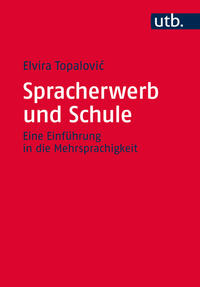 Spracherwerb und Schule