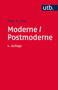Moderne/Postmoderne
