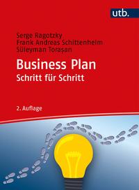 Business Plan Schritt für Schritt