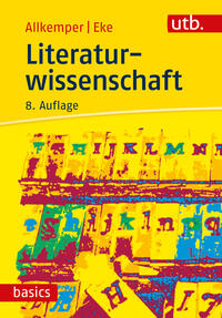 Literaturwissenschaft