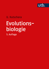 Evolutionsbiologie