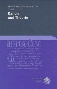 Kanon und Theorie