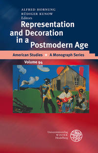 Representation and Decoration in a Postmodern Age