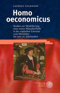 Homo oeconomicus