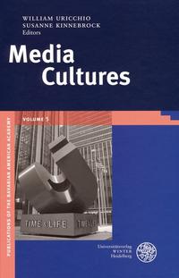 Media Cultures