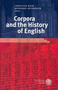Corpora and the History of English