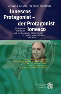 Ionescos Protagonist - der Protagonist Ionesco