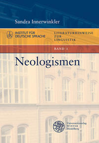 Neologismen