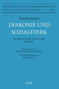 Diakonie und Sozialethik