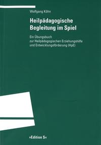 Heilpädagogische Begleitung im Spiel