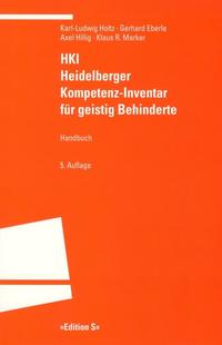 HKI – Heidelberger Kompetenz-Inventar für geistig Behinderte