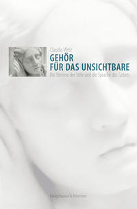 Cover-Abbildung für Gehör für das Unsichtbare (Softcover/Paperback) (99999---978-3-8260-6741-9)