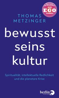 Bewusstseinskultur