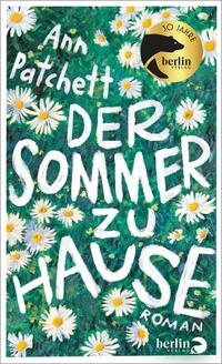 Der Sommer zu Hause