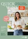 Cover: Ella Mills Deliciously Ella – QUICK WINS