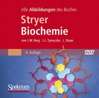 Bild-DVD, Stryer Biochemie