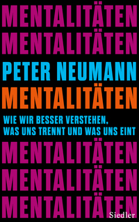 Cover-Abbildung für Mentalitäten (Hardcover) (99999---978-3-8275-0201-8)