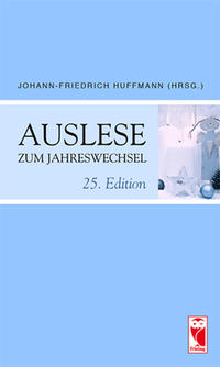 Auslese zum Jahreswechsel. 25. Edition