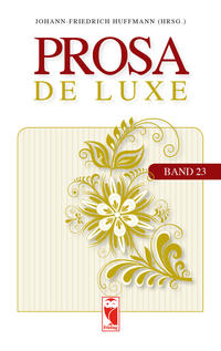 Prosa de Luxe