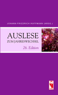 Auslese zum Jahreswechsel. 26. Edition
